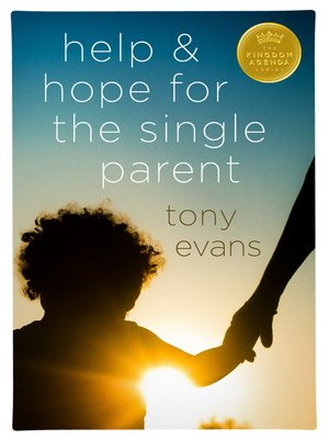 Help and Hope for the Single Parent - ebook